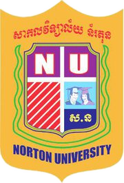 Norton University logo