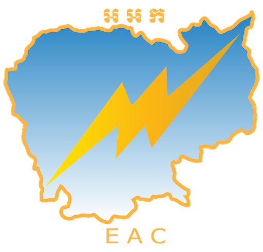 EAC App logo