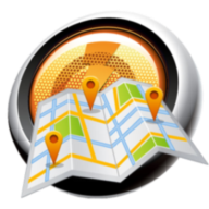 ePower Maps logo